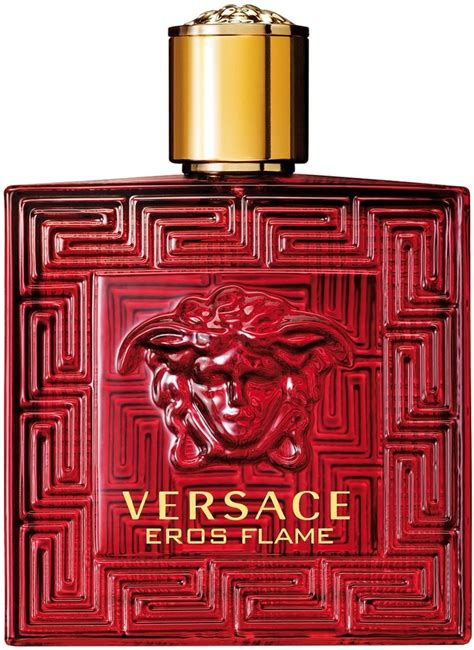 versace ero flames|Versace Eros Flame 100ml price.